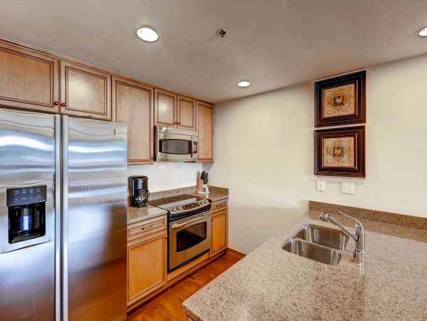 Breckenridge Condo 950656