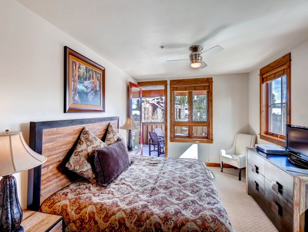 Breckenridge Condo 950656