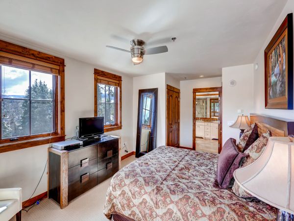 Breckenridge Condo 950656