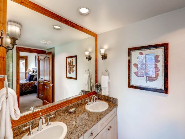 Breckenridge Condo 950656