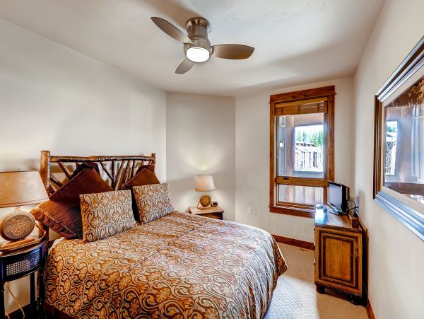 Breckenridge Condo 950656