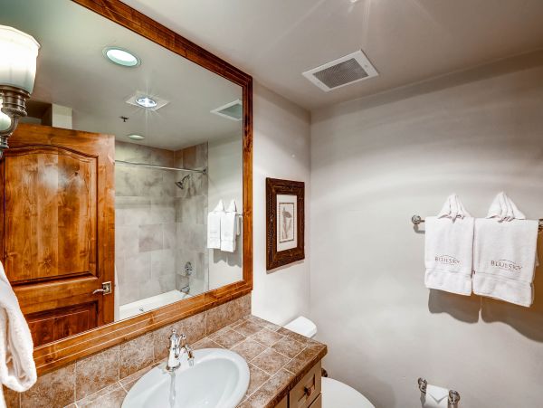 Breckenridge Condo 950656