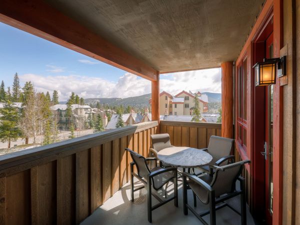 Breckenridge Condo 950656