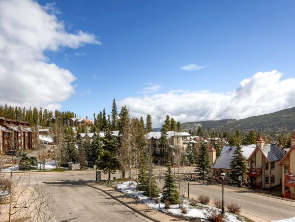 Breckenridge Condo 950656
