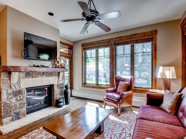 Breckenridge Condo 950657