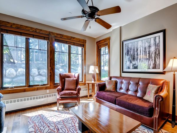 Breckenridge Condo 950657