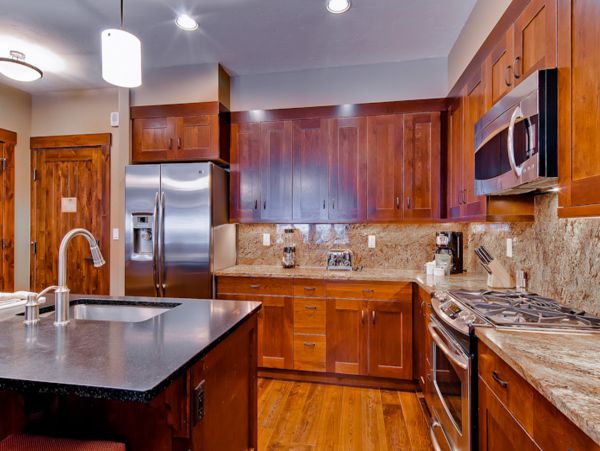 Breckenridge Condo 950657