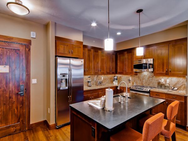 Breckenridge Condo 950657