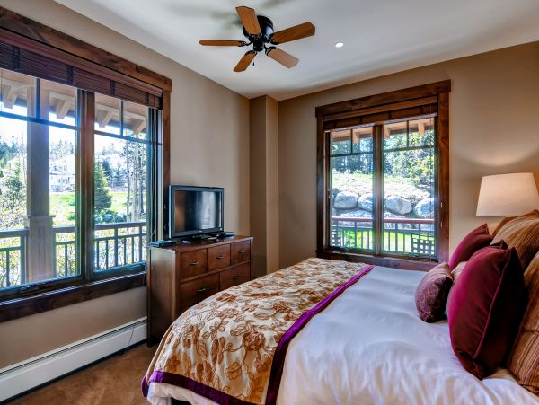 Breckenridge Condo 950657
