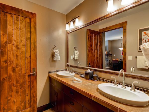 Breckenridge Condo 950657