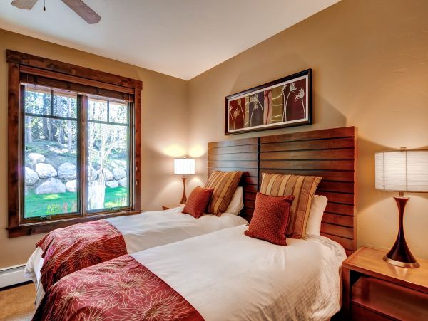 Breckenridge Condo 950657