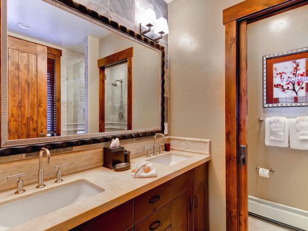 Breckenridge Condo 950657