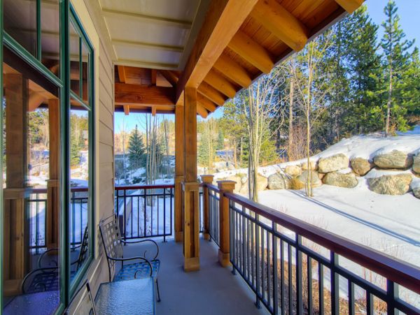 Breckenridge Condo 950657