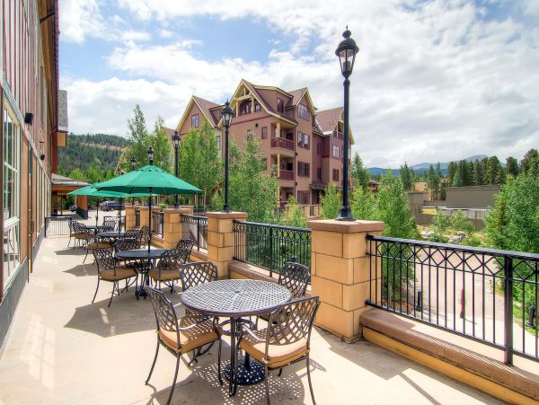 Breckenridge Condo 950657