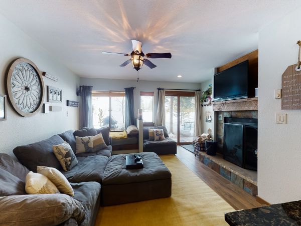 Breckenridge Home 950658