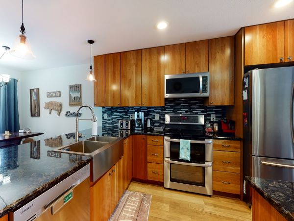 Breckenridge Home 950658