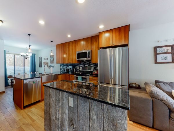 Breckenridge Home 950658