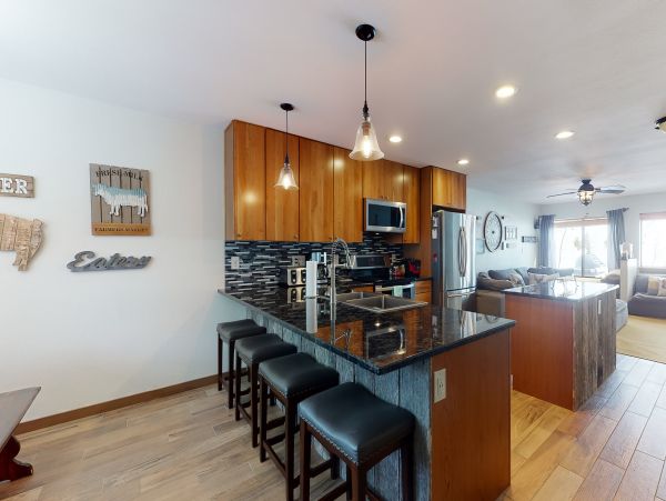 Breckenridge Home 950658