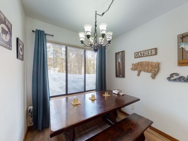 Breckenridge Home 950658