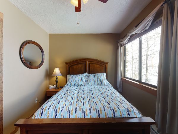Breckenridge Home 950658