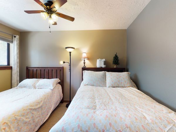 Breckenridge Home 950658