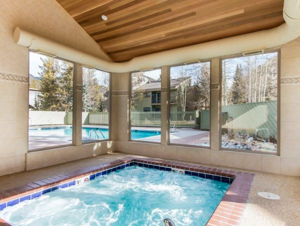 Breckenridge Home 950658
