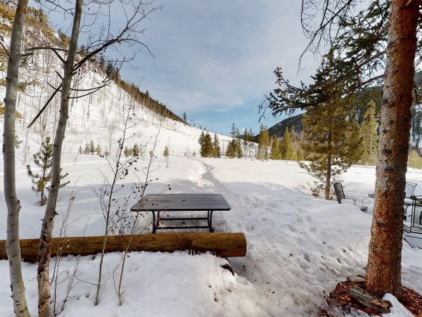 Breckenridge Home 950658