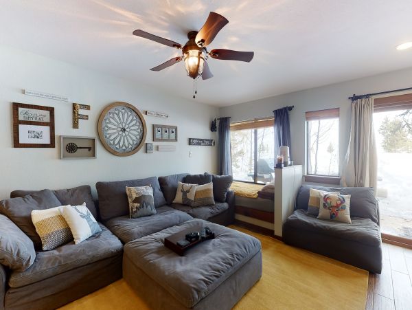 Breckenridge Home 950658