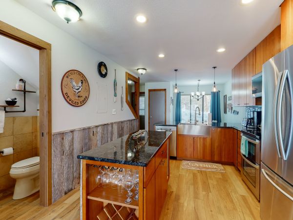 Breckenridge Home 950658