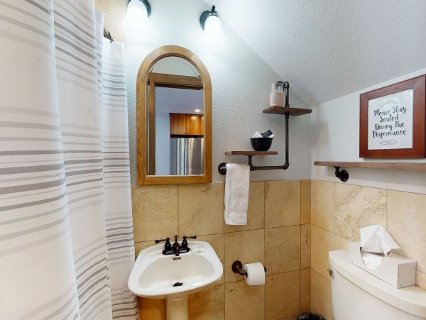 Breckenridge Home 950658