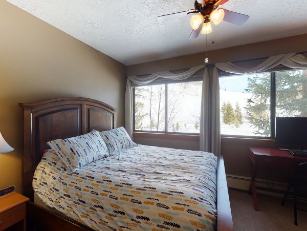 Breckenridge Home 950658