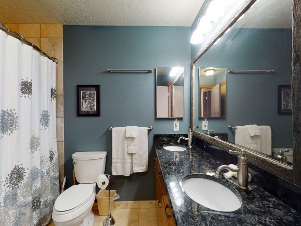 Breckenridge Home 950658