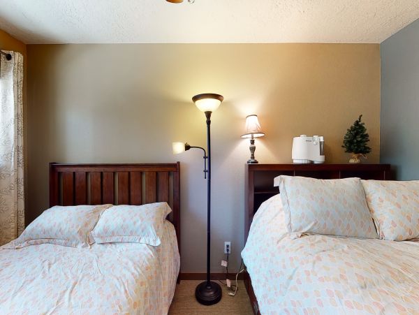 Breckenridge Home 950658