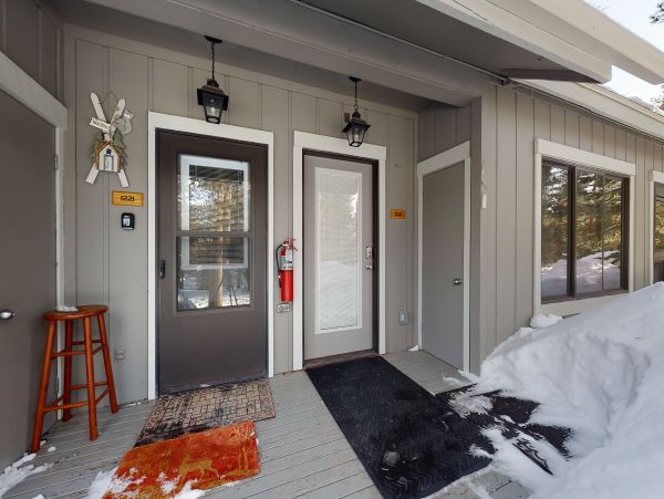 Breckenridge Home 950658