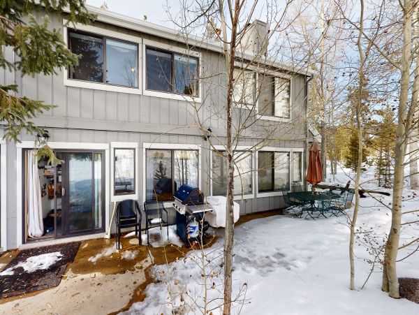 Breckenridge Home 950658