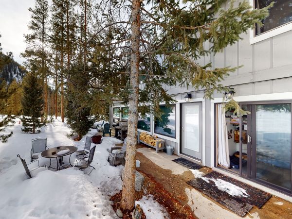 Breckenridge Home 950658
