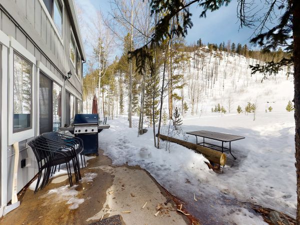 Breckenridge Home 950658