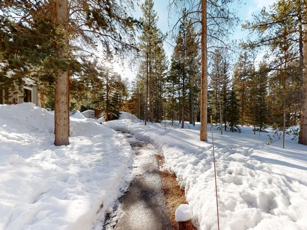 Breckenridge Home 950658