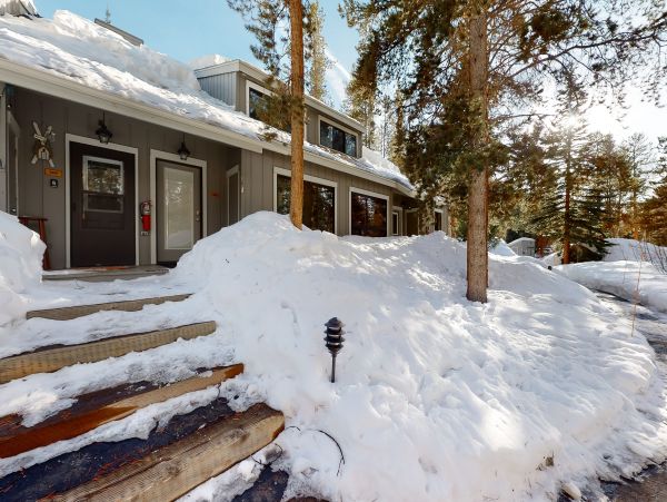 Breckenridge Home 950658