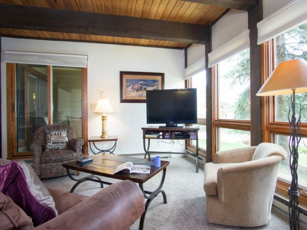 Steamboat Springs Condo 950659