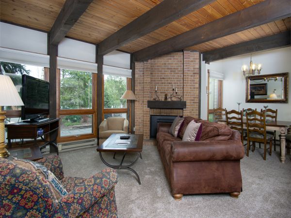Steamboat Springs Condo 950659