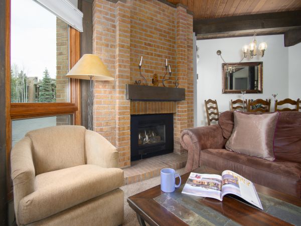 Steamboat Springs Condo 950659