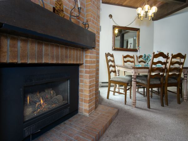 Steamboat Springs Condo 950659