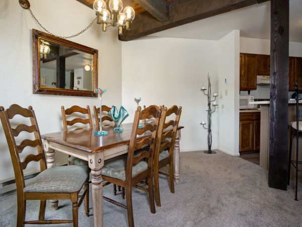 Steamboat Springs Condo 950659