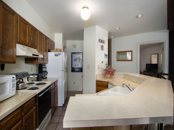 Steamboat Springs Condo 950659