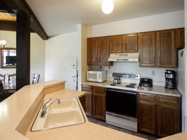 Steamboat Springs Condo 950659