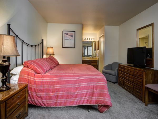 Steamboat Springs Condo 950659