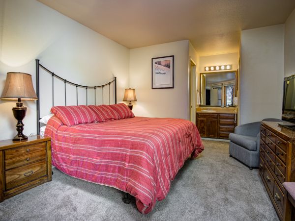 Steamboat Springs Condo 950659