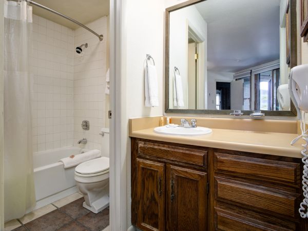 Steamboat Springs Condo 950659