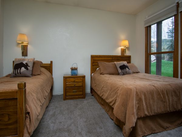 Steamboat Springs Condo 950659